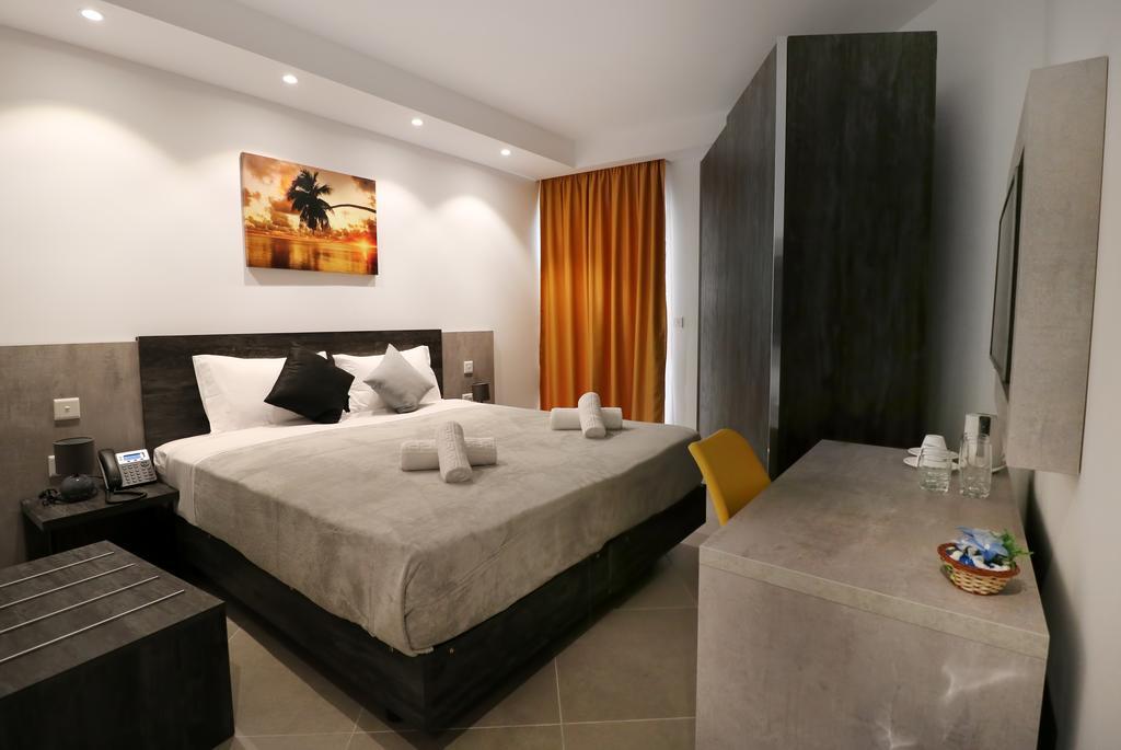 Luma Residence Saint Julian's Bagian luar foto