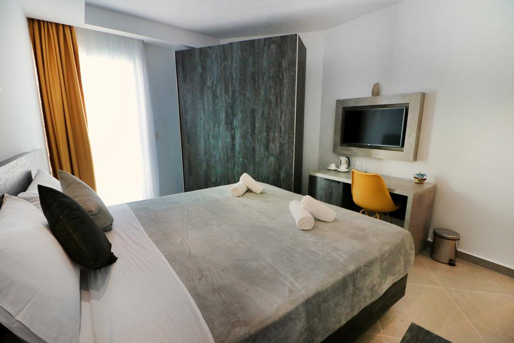 Luma Residence Saint Julian's Bagian luar foto