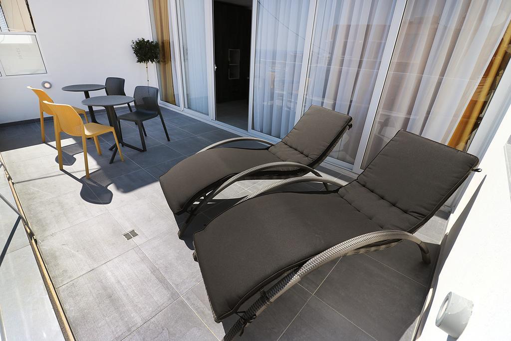 Luma Residence Saint Julian's Bagian luar foto