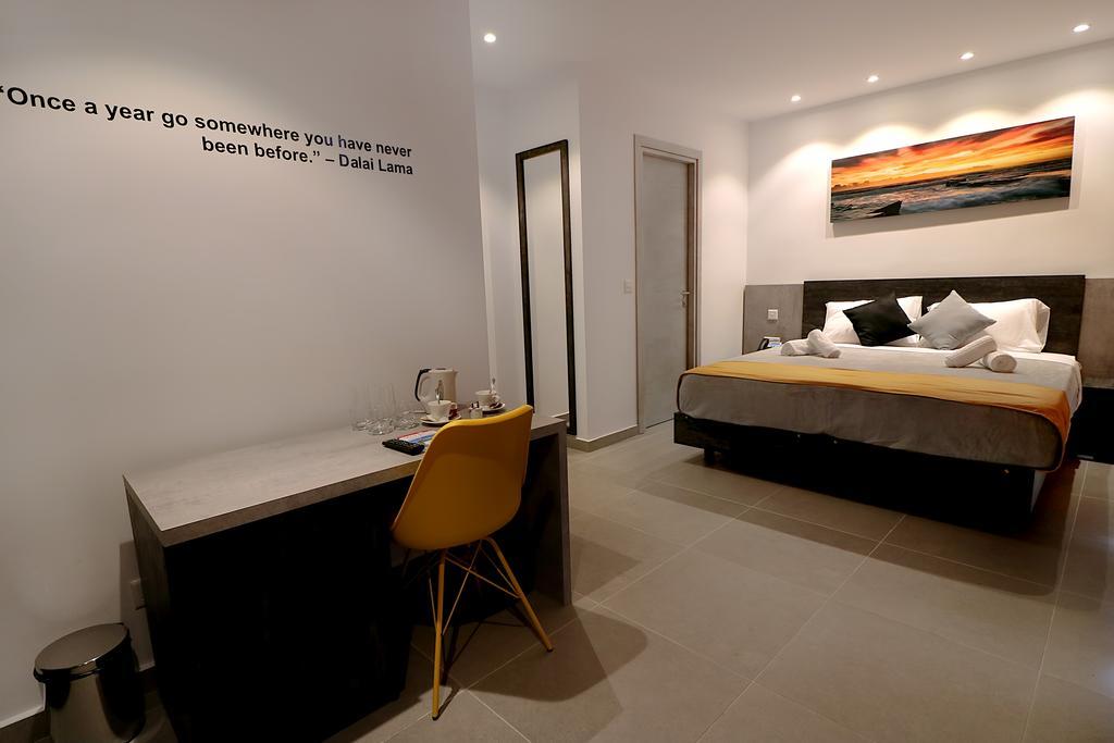 Luma Residence Saint Julian's Bagian luar foto