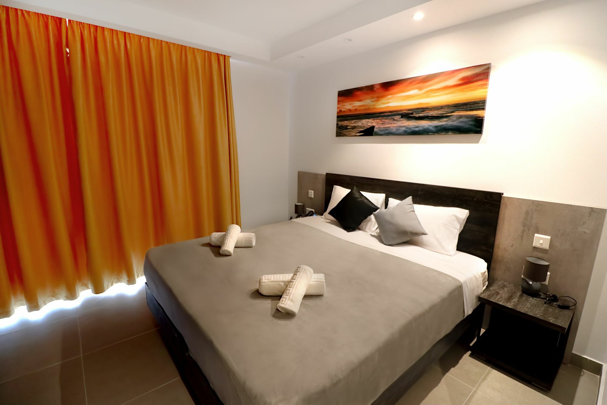 Luma Residence Saint Julian's Bagian luar foto