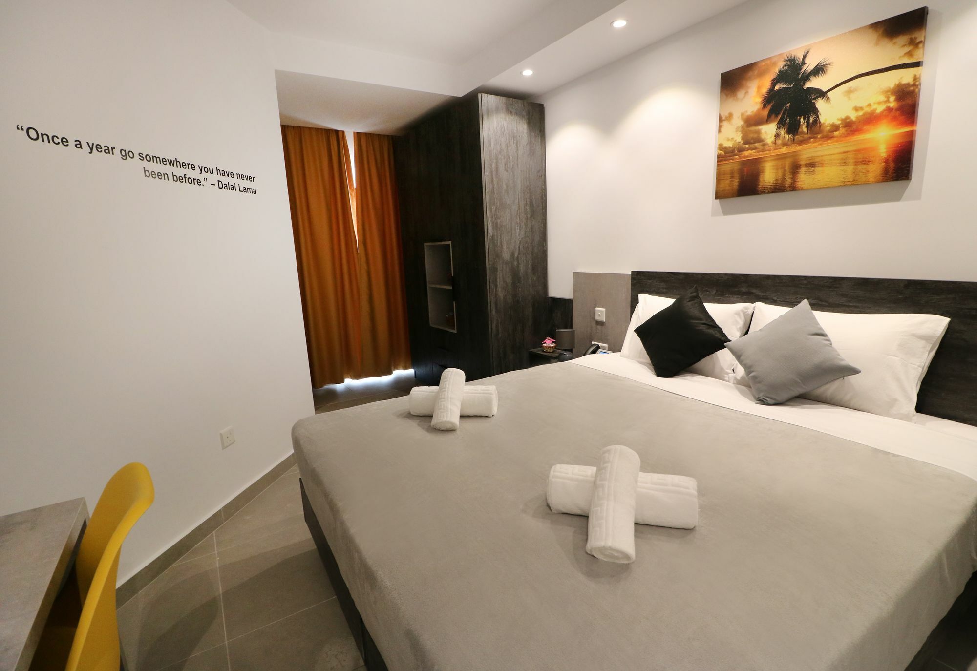 Luma Residence Saint Julian's Bagian luar foto