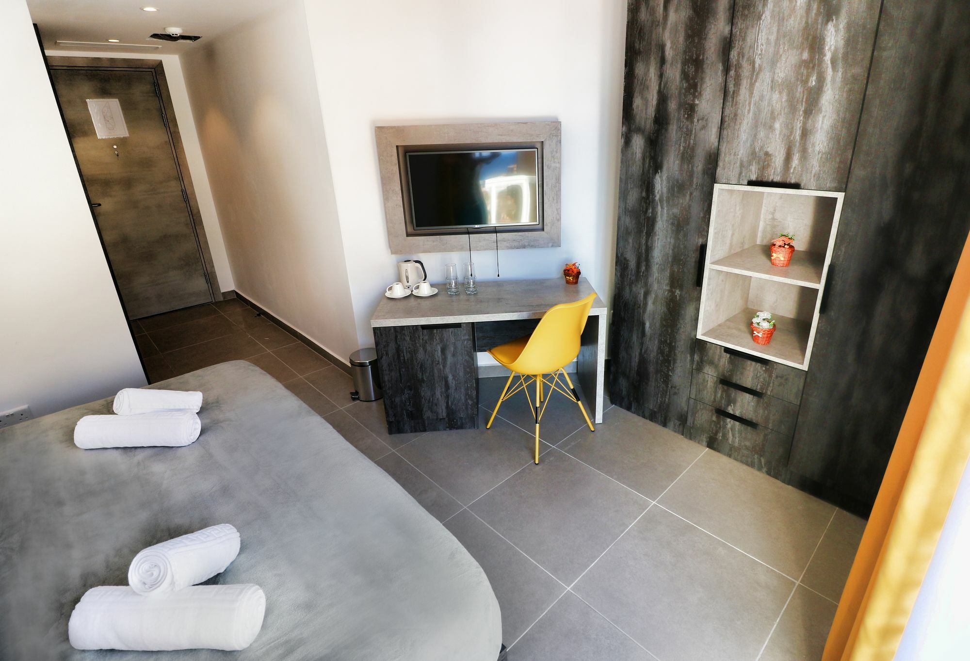 Luma Residence Saint Julian's Bagian luar foto