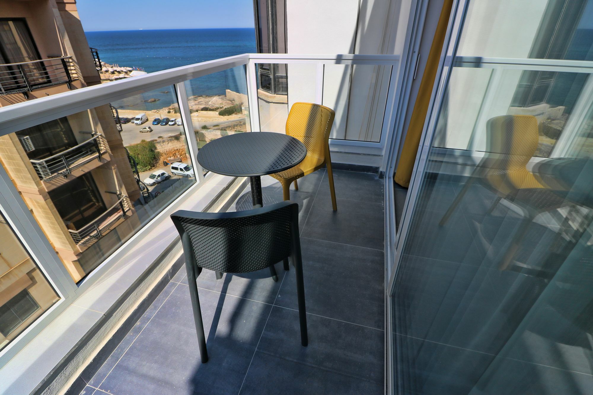 Luma Residence Saint Julian's Bagian luar foto