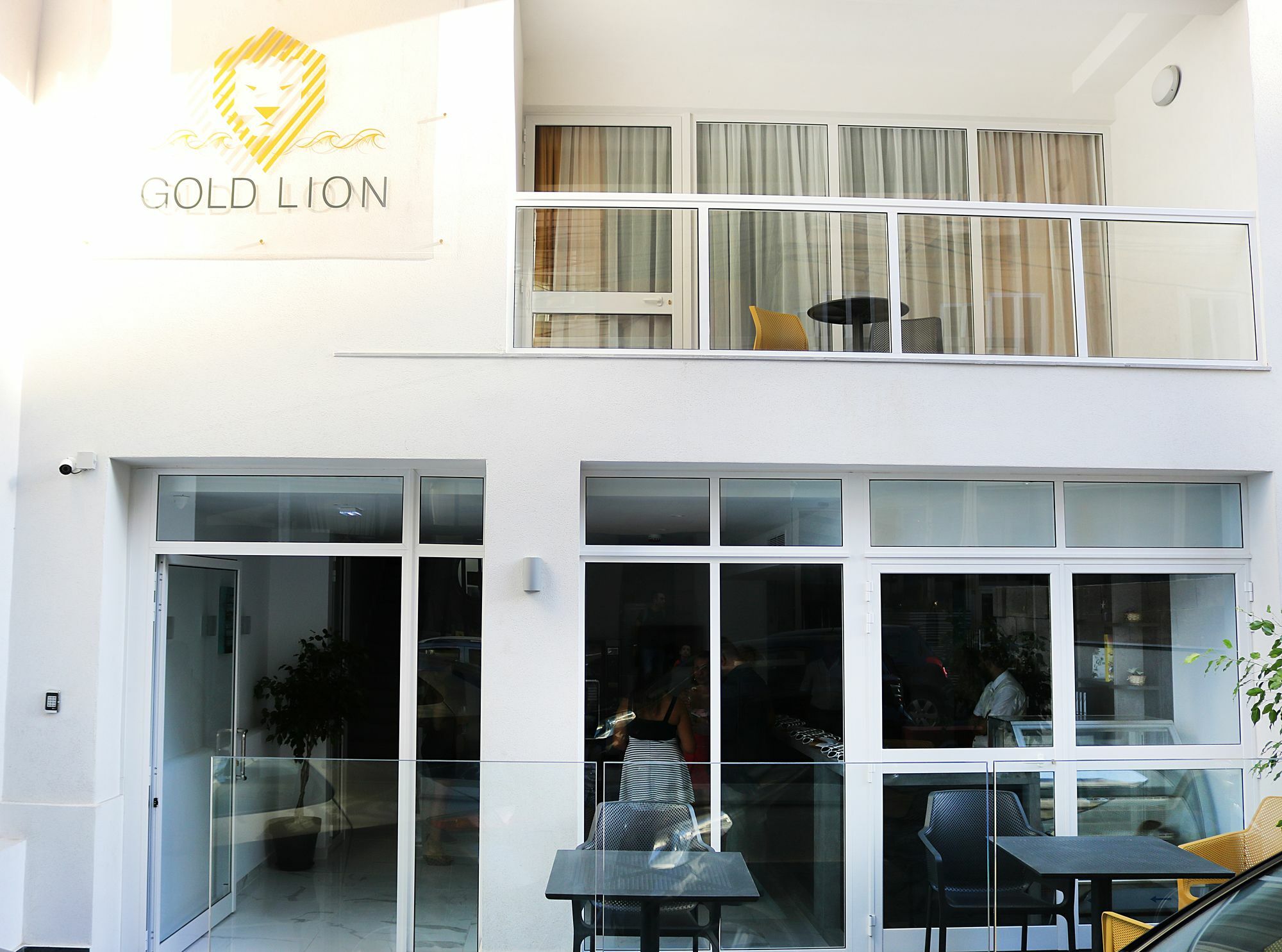 Luma Residence Saint Julian's Bagian luar foto